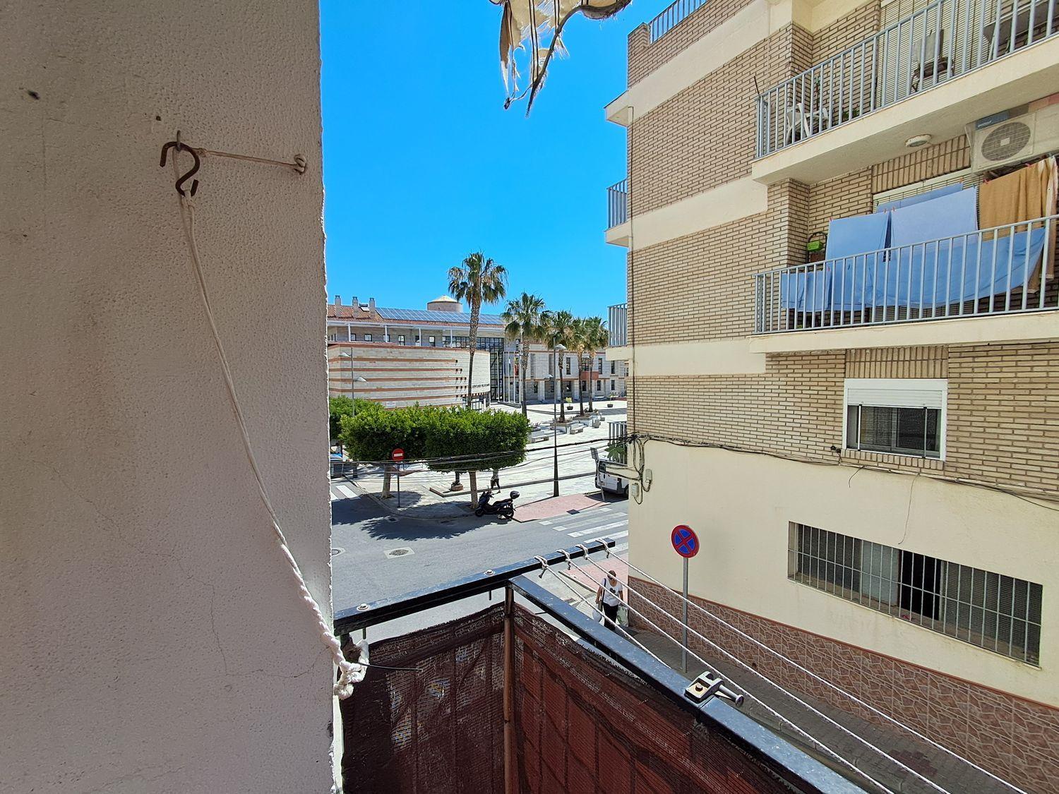 Flat for Sale in Salobreña