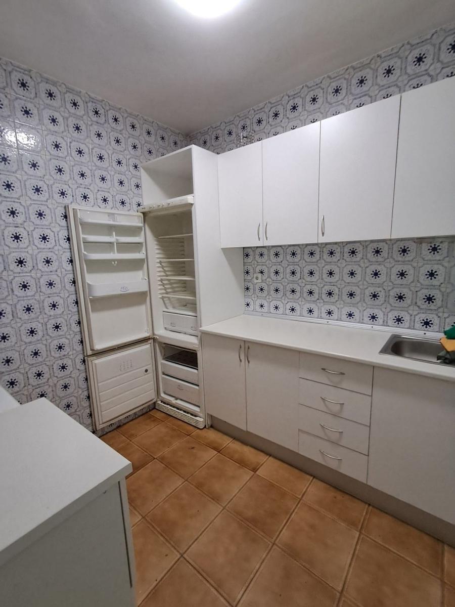 Flat for Sale in Salobreña