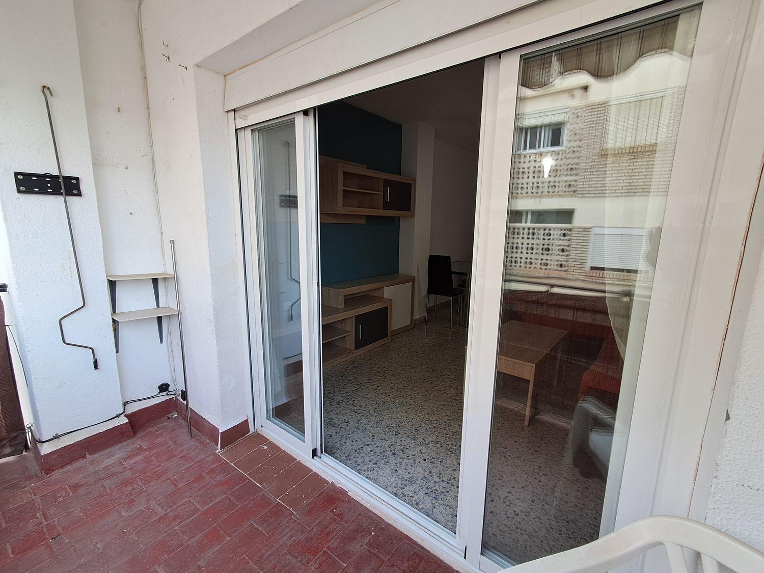 Flat for Sale in Salobreña