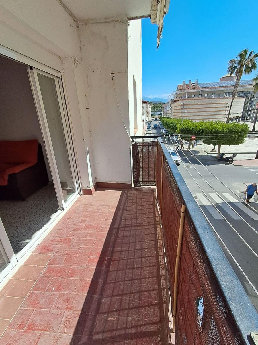 Flat for Sale in Salobreña