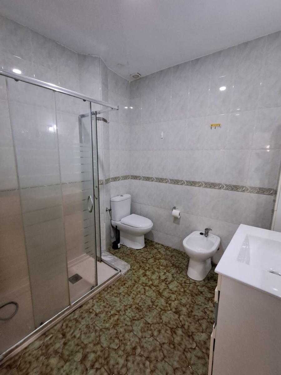 Flat for Sale in Salobreña