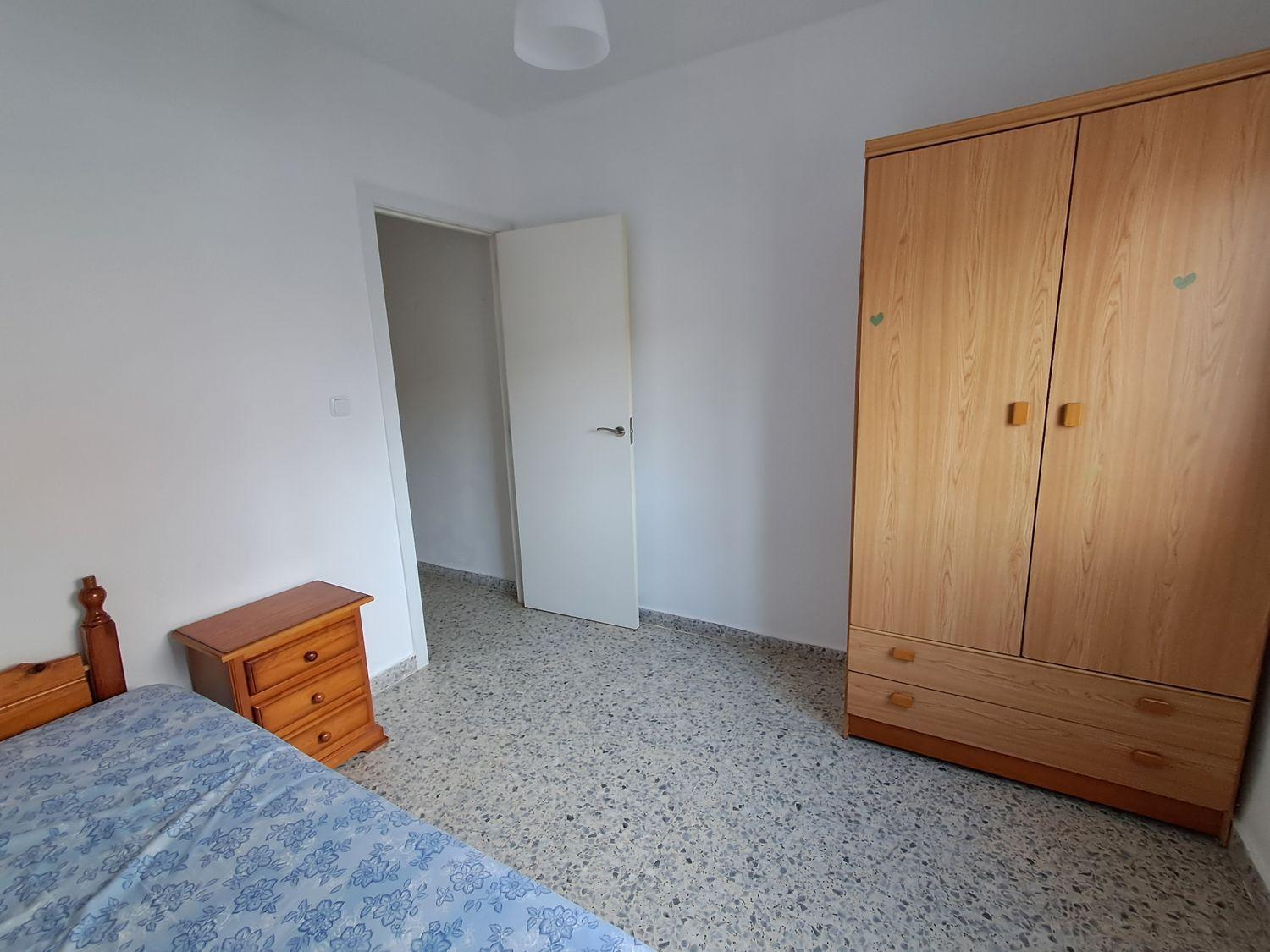 Flat for Sale in Salobreña