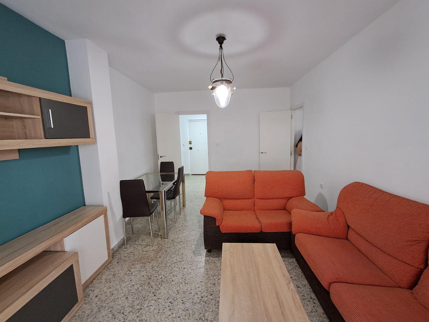Flat for Sale in Salobreña