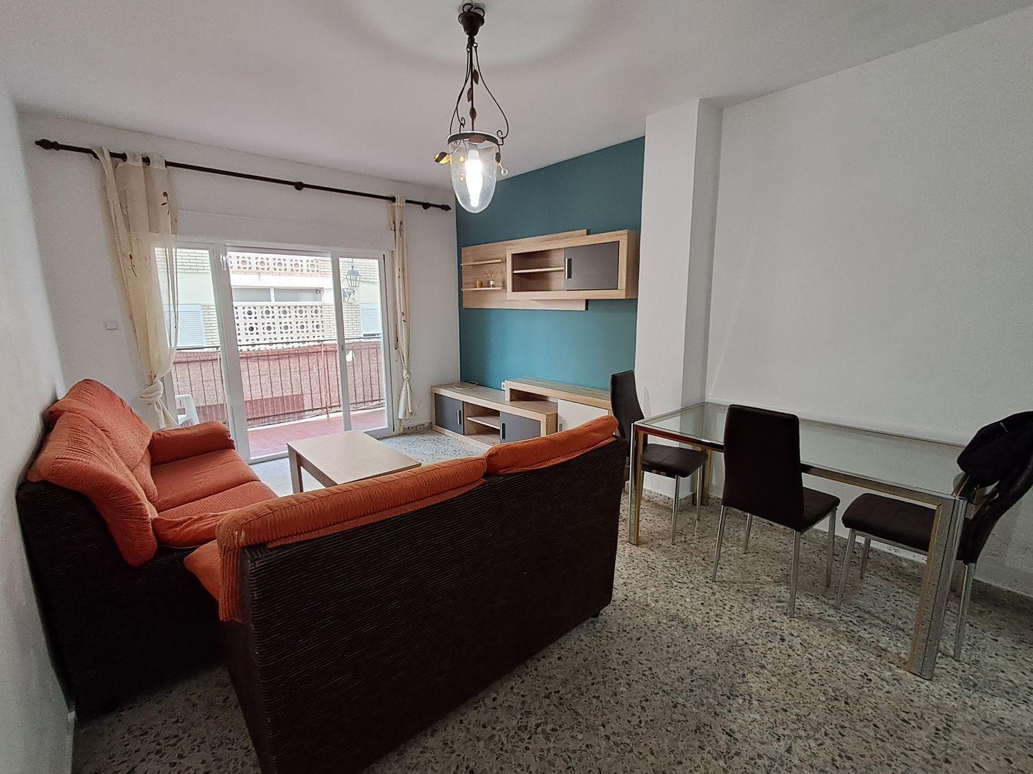 Flat for Sale in Salobreña