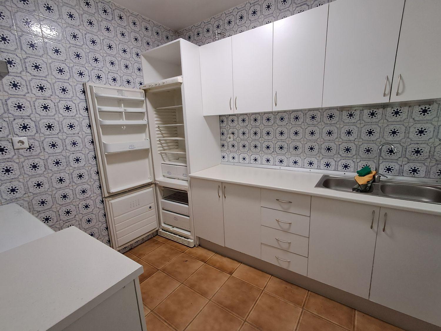 Flat for Sale in Salobreña