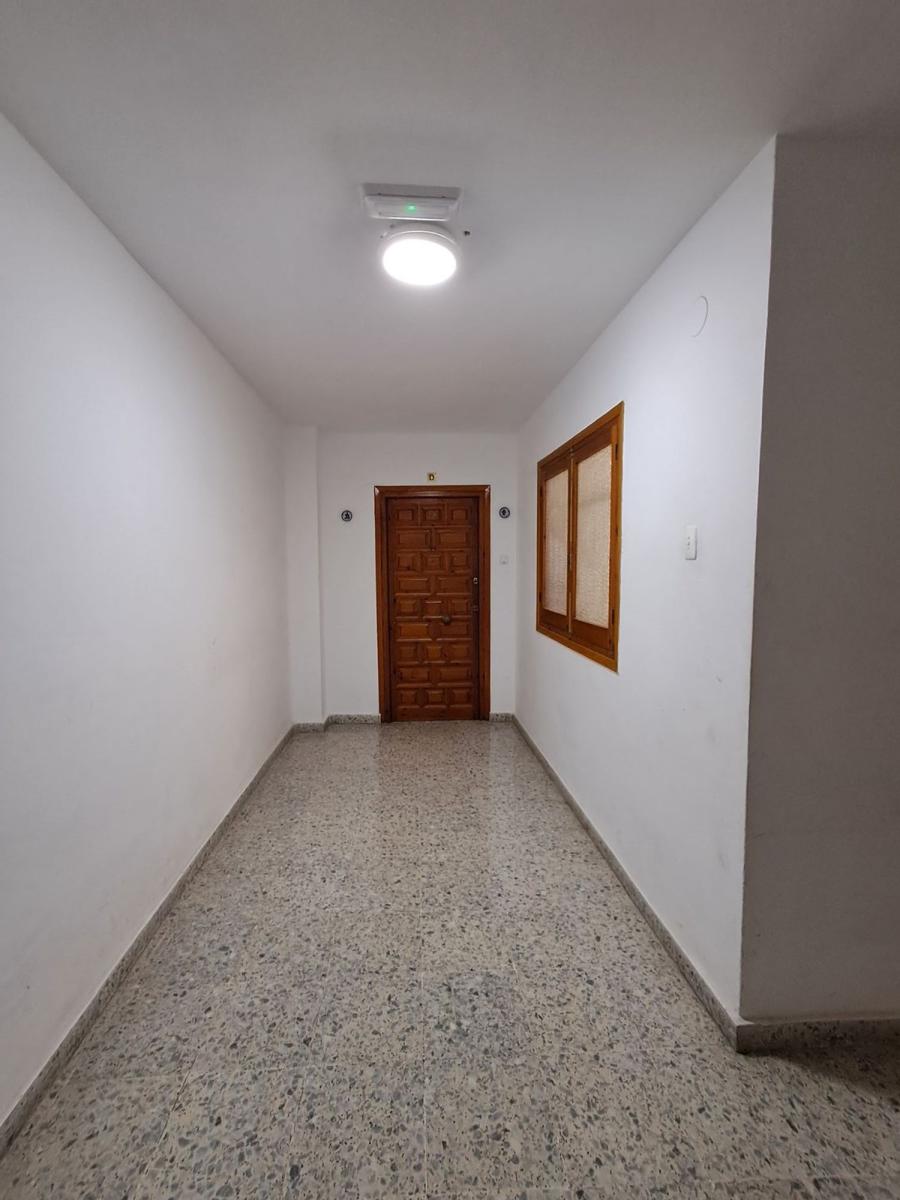 Flat for Sale in Salobreña