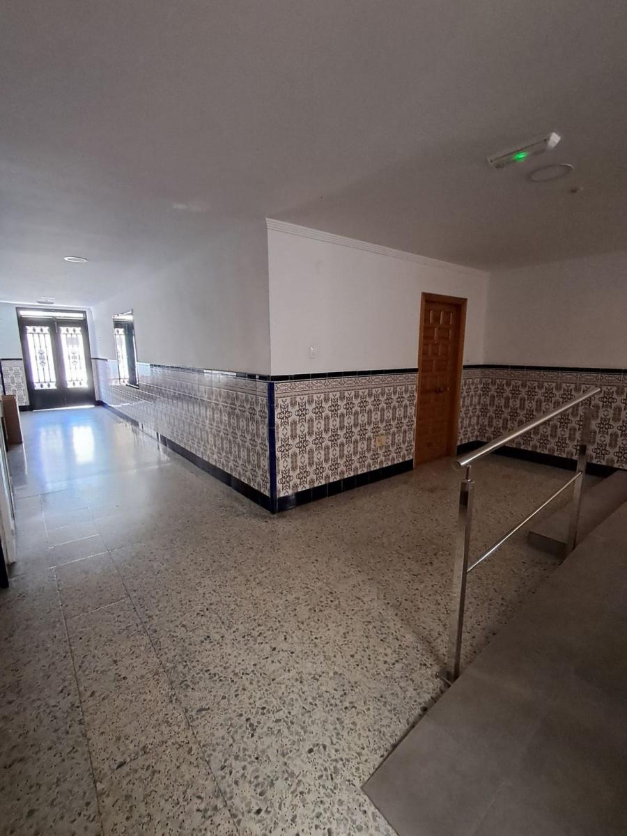 Flat for Sale in Salobreña