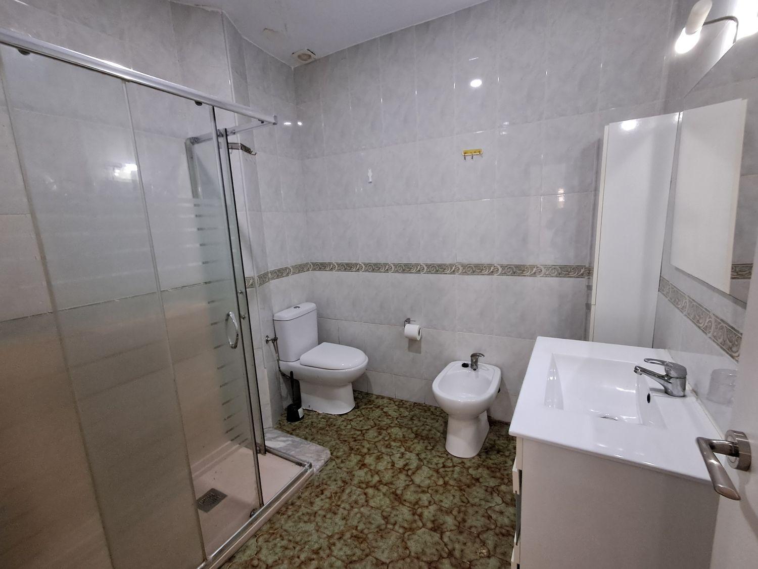 Flat for Sale in Salobreña