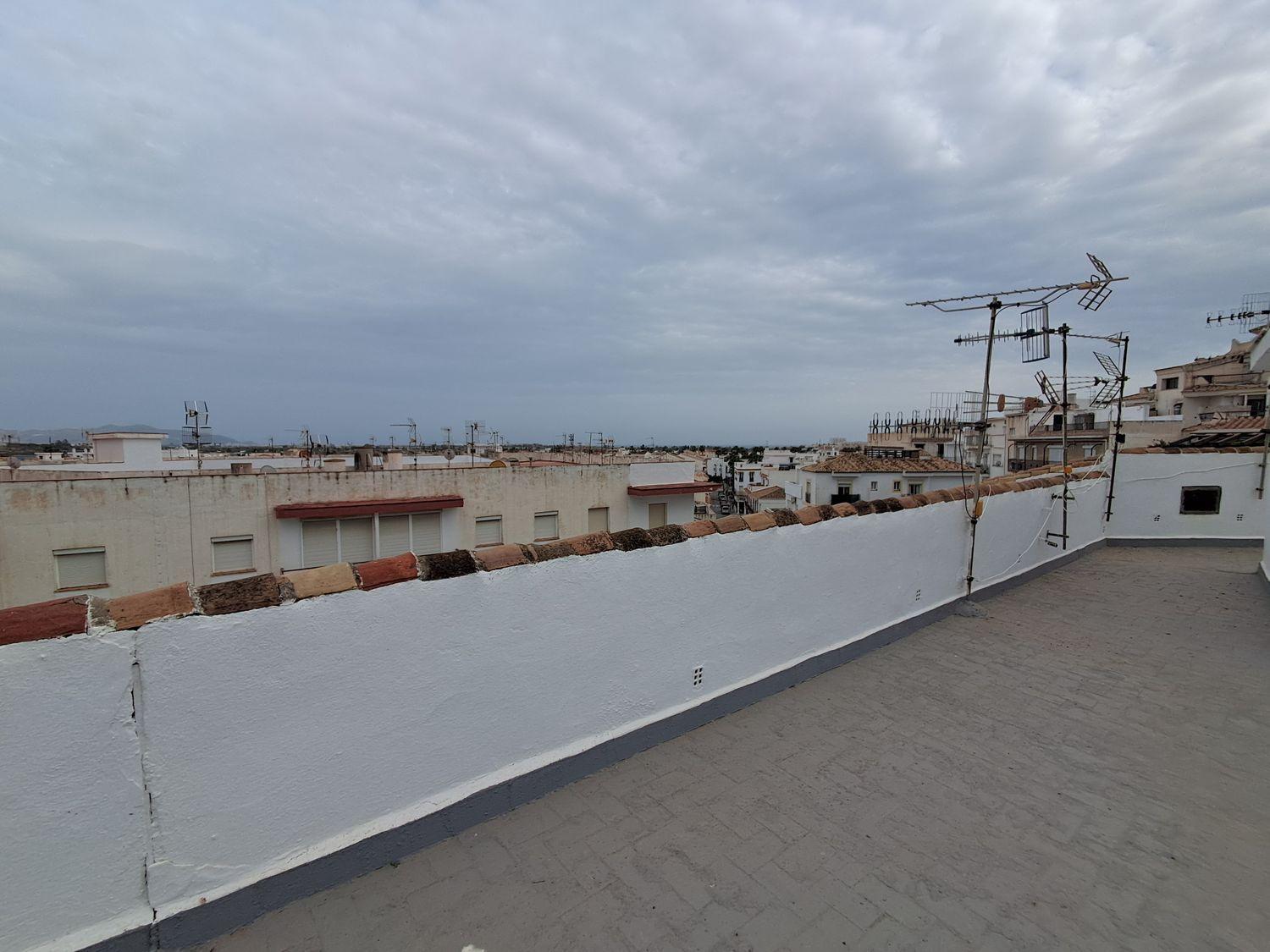 Flat for Sale in Salobreña
