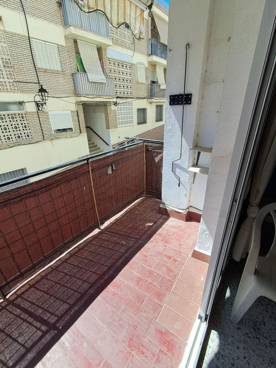 Flat for Sale in Salobreña