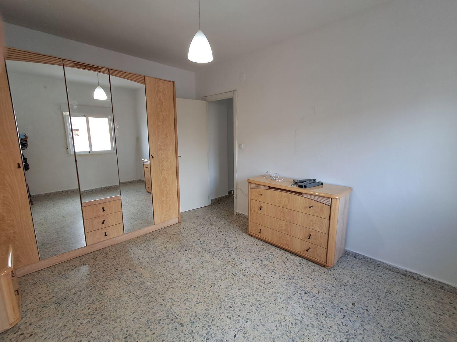Flat for Sale in Salobreña