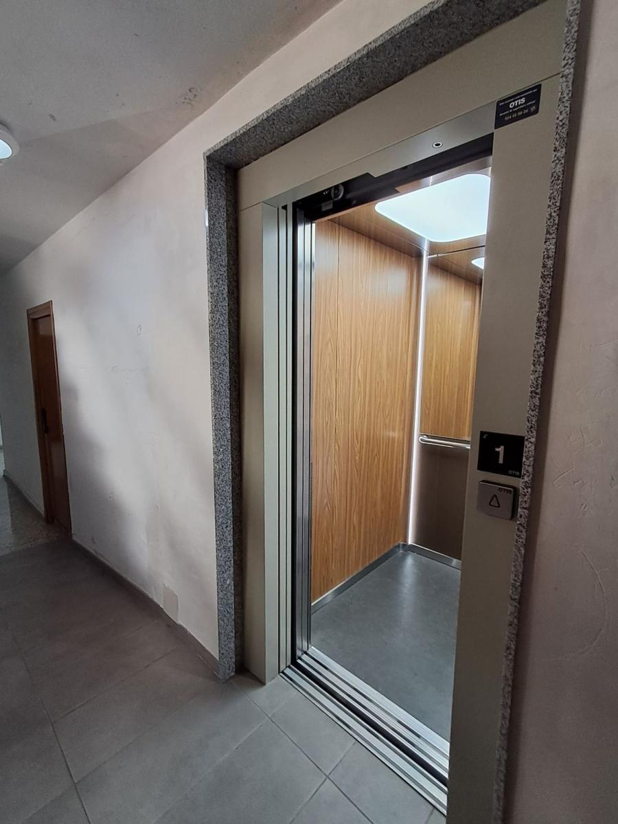 Flat for Sale in Salobreña