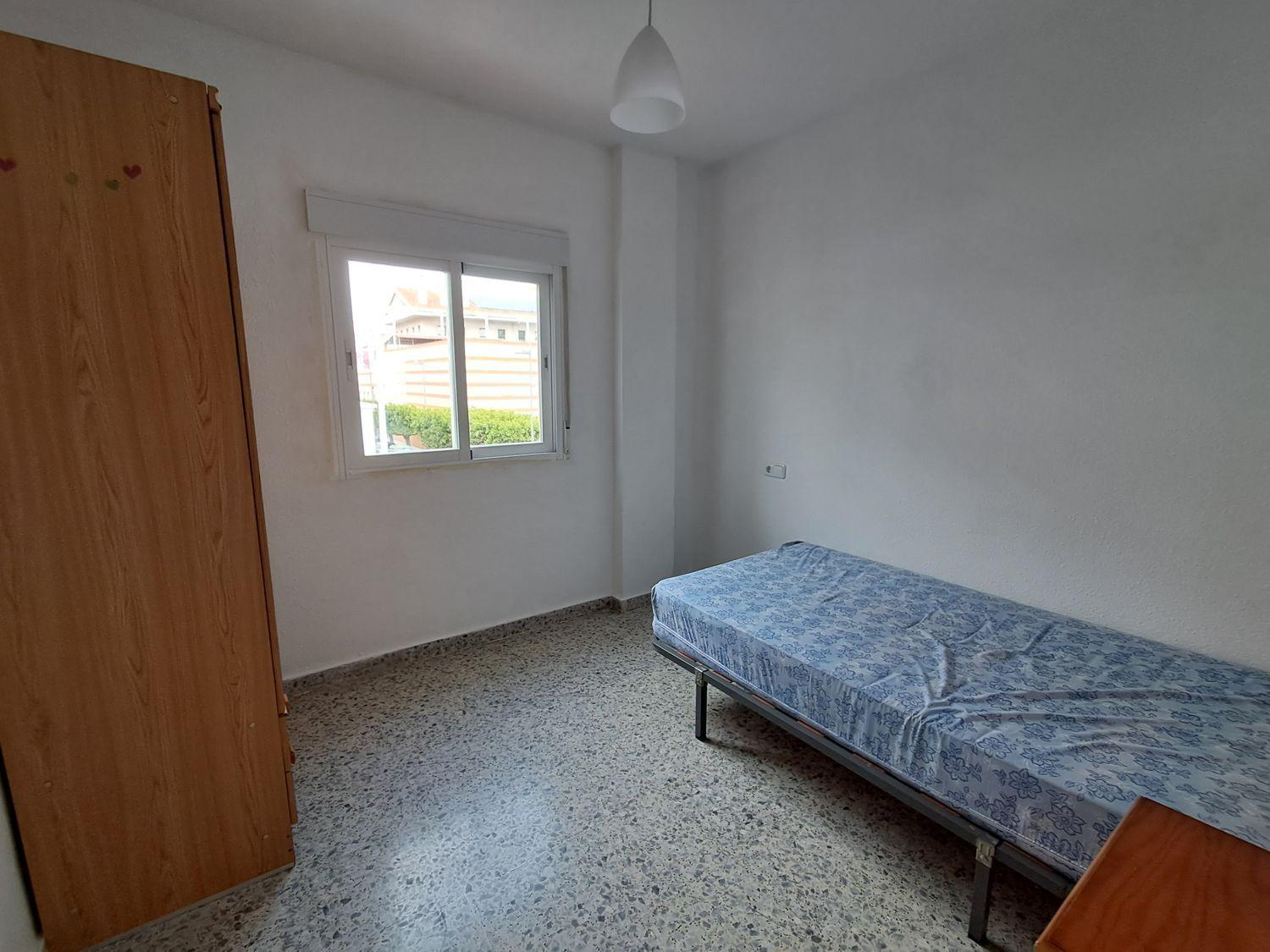 Flat for Sale in Salobreña