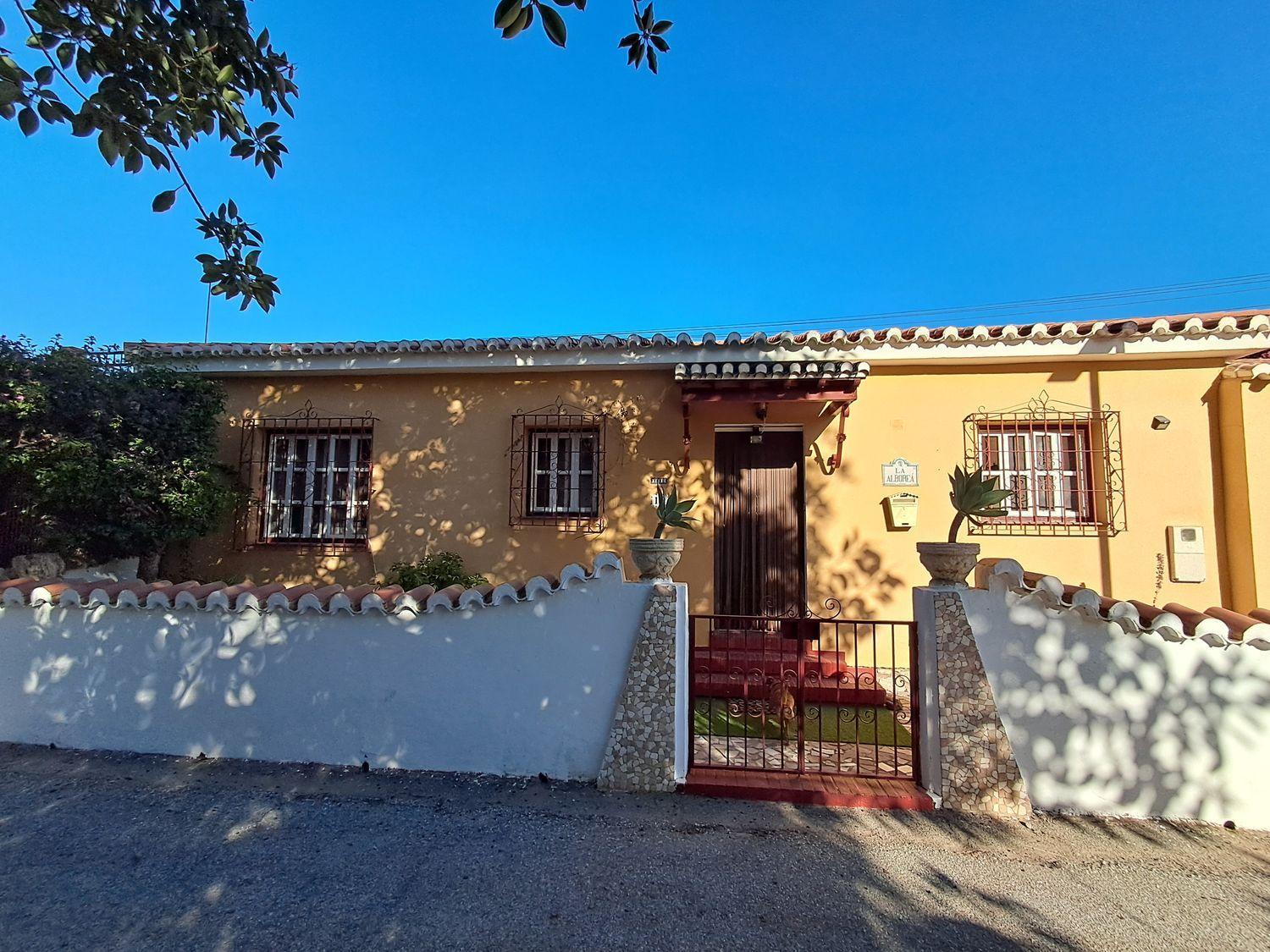 House for Sale in Salobreña