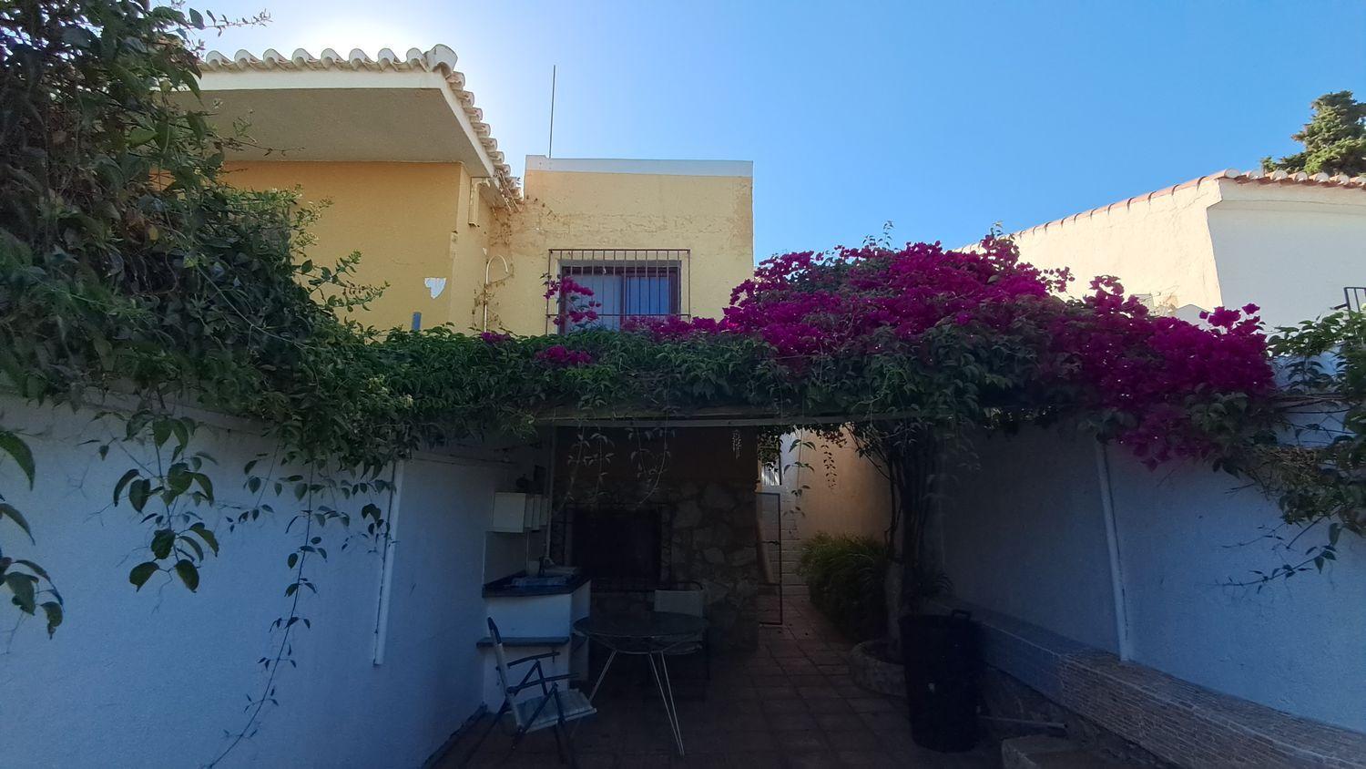 House for Sale in Salobreña