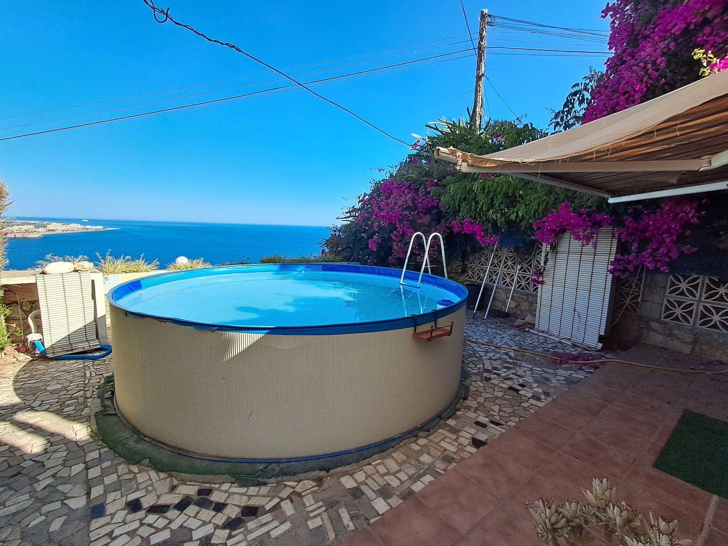 House for Sale in Salobreña