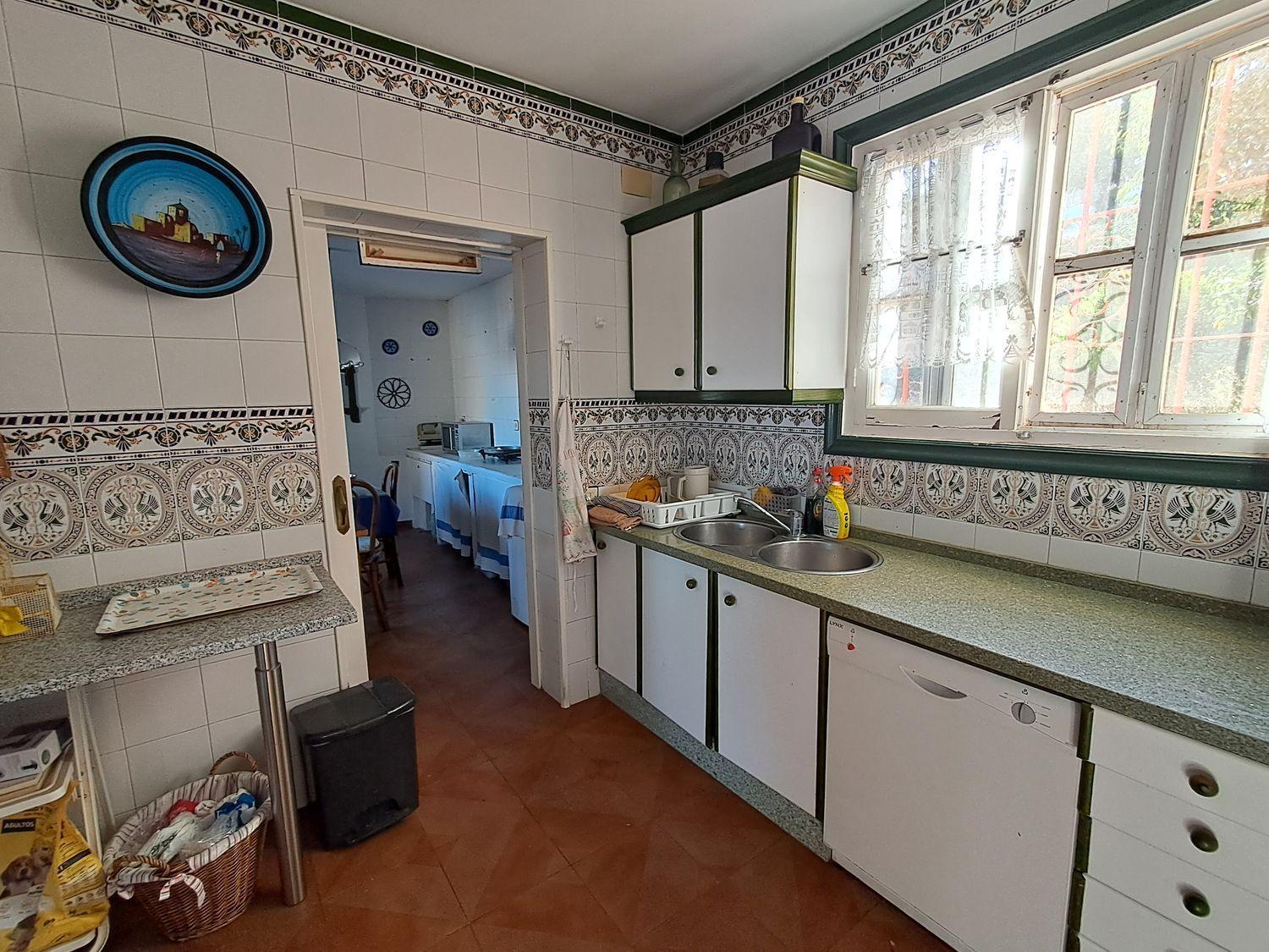 House for Sale in Salobreña