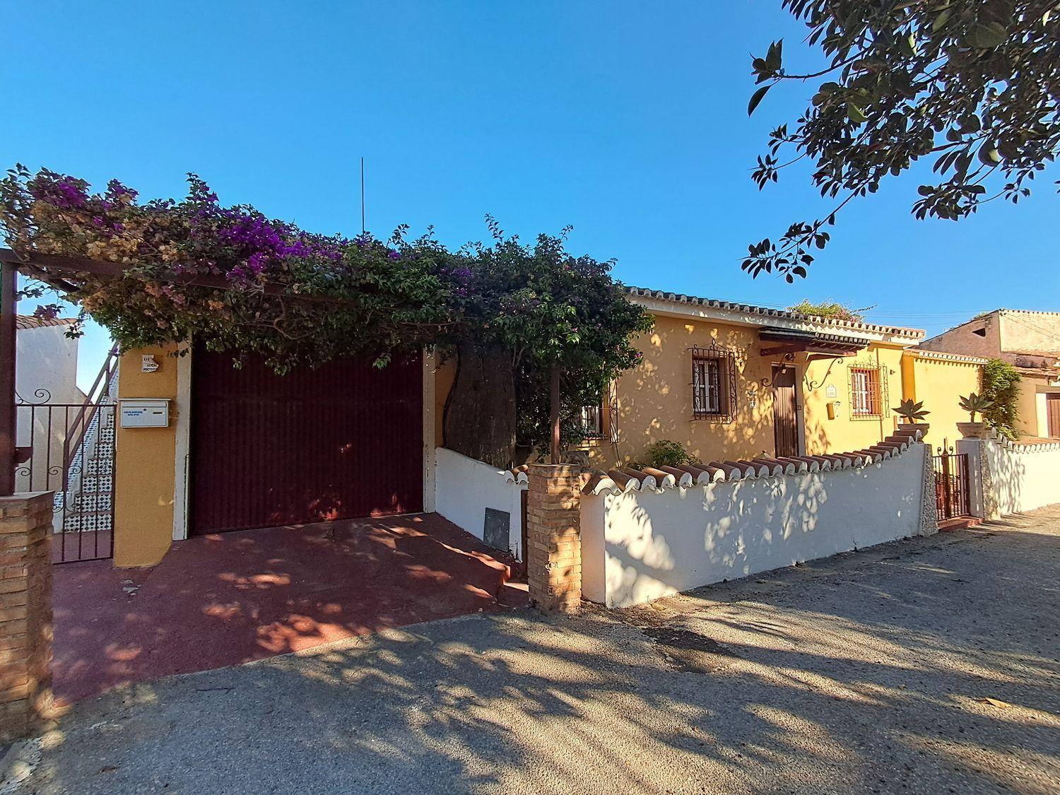 House for Sale in Salobreña