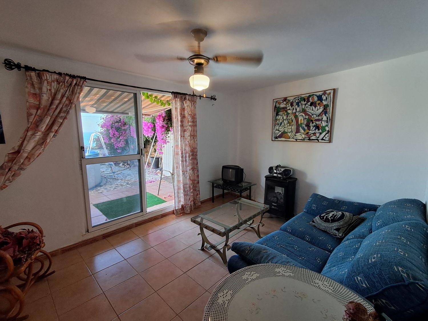 House for Sale in Salobreña