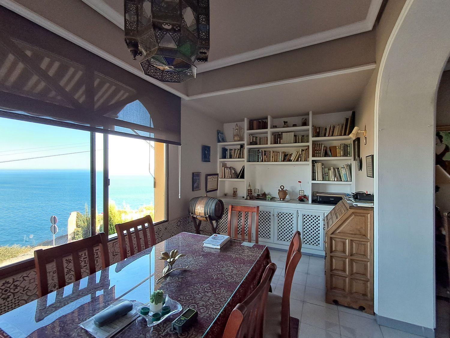 House for Sale in Salobreña