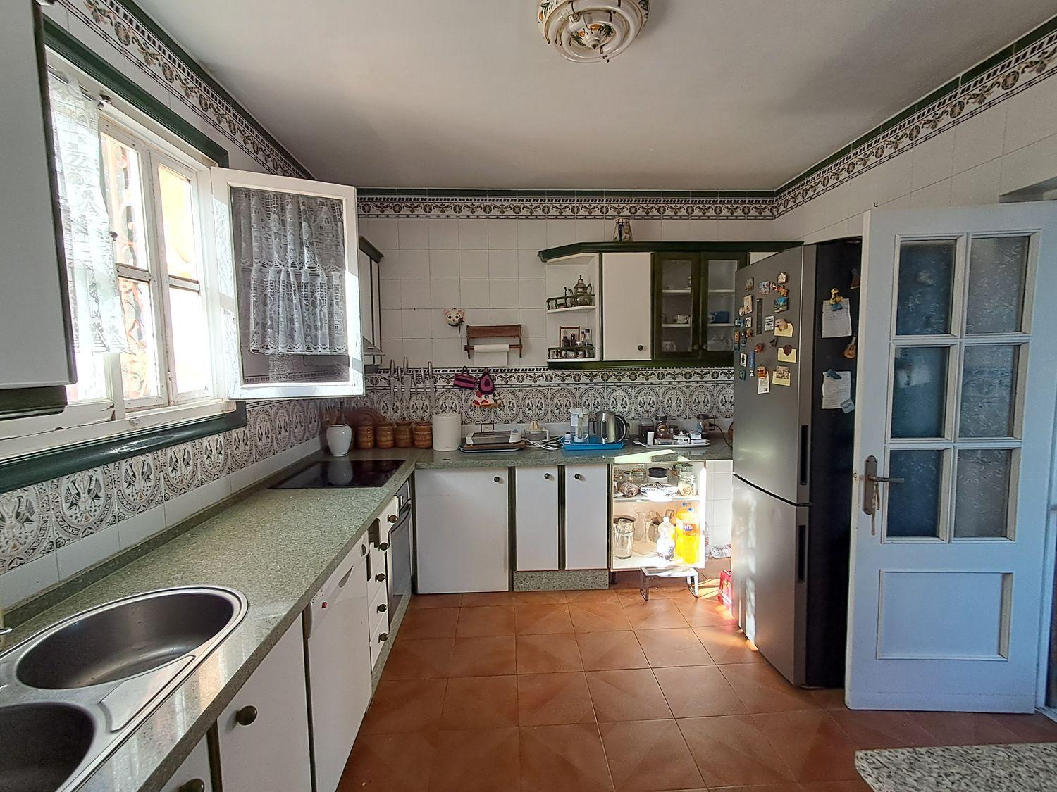 House for Sale in Salobreña
