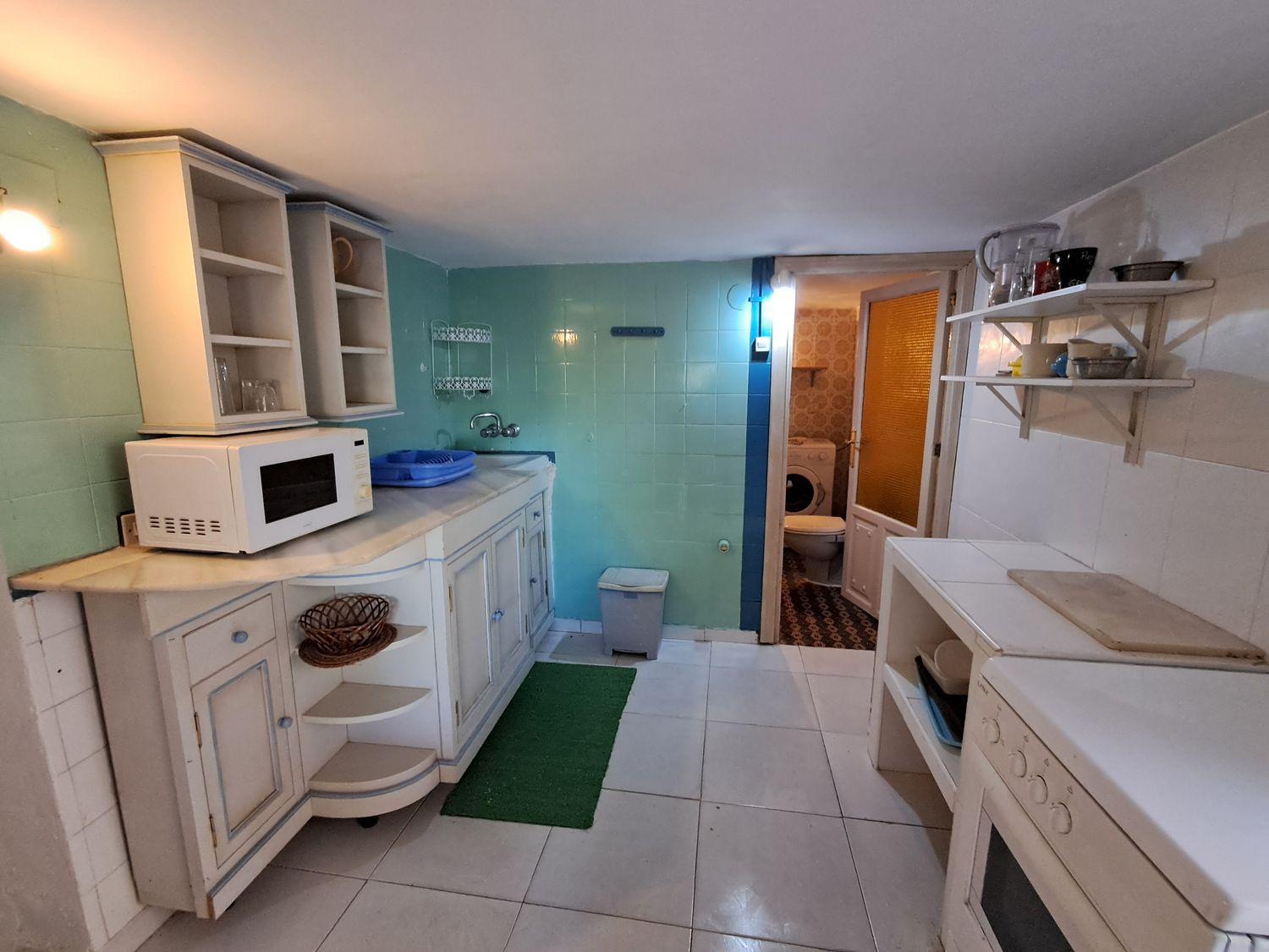 House for Sale in Salobreña
