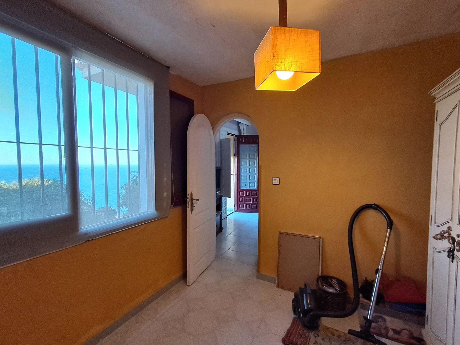 House for Sale in Salobreña