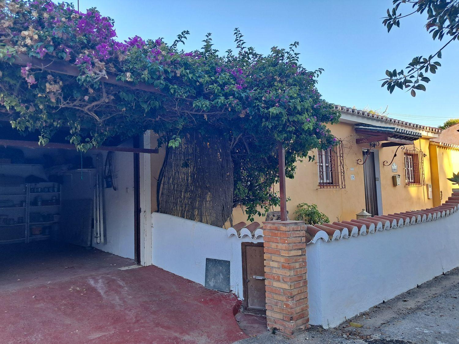 House for Sale in Salobreña