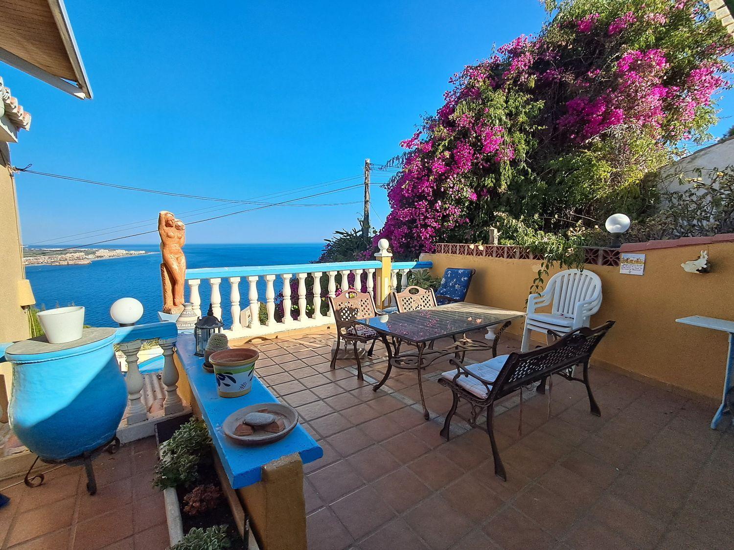 House for Sale in Salobreña