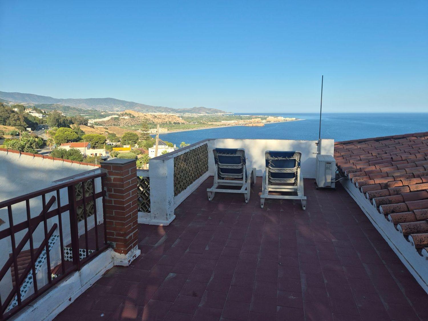 House for Sale in Salobreña