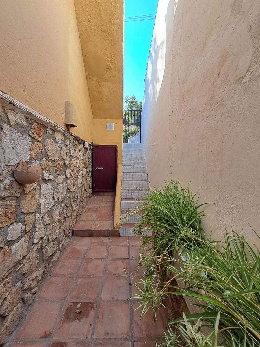 House for Sale in Salobreña