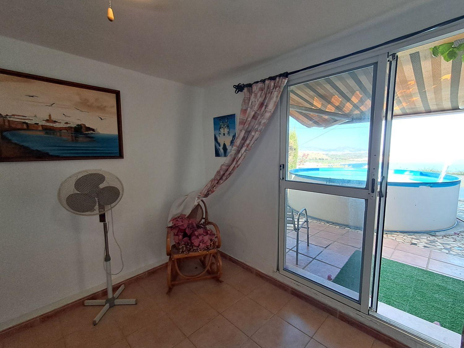 House for Sale in Salobreña
