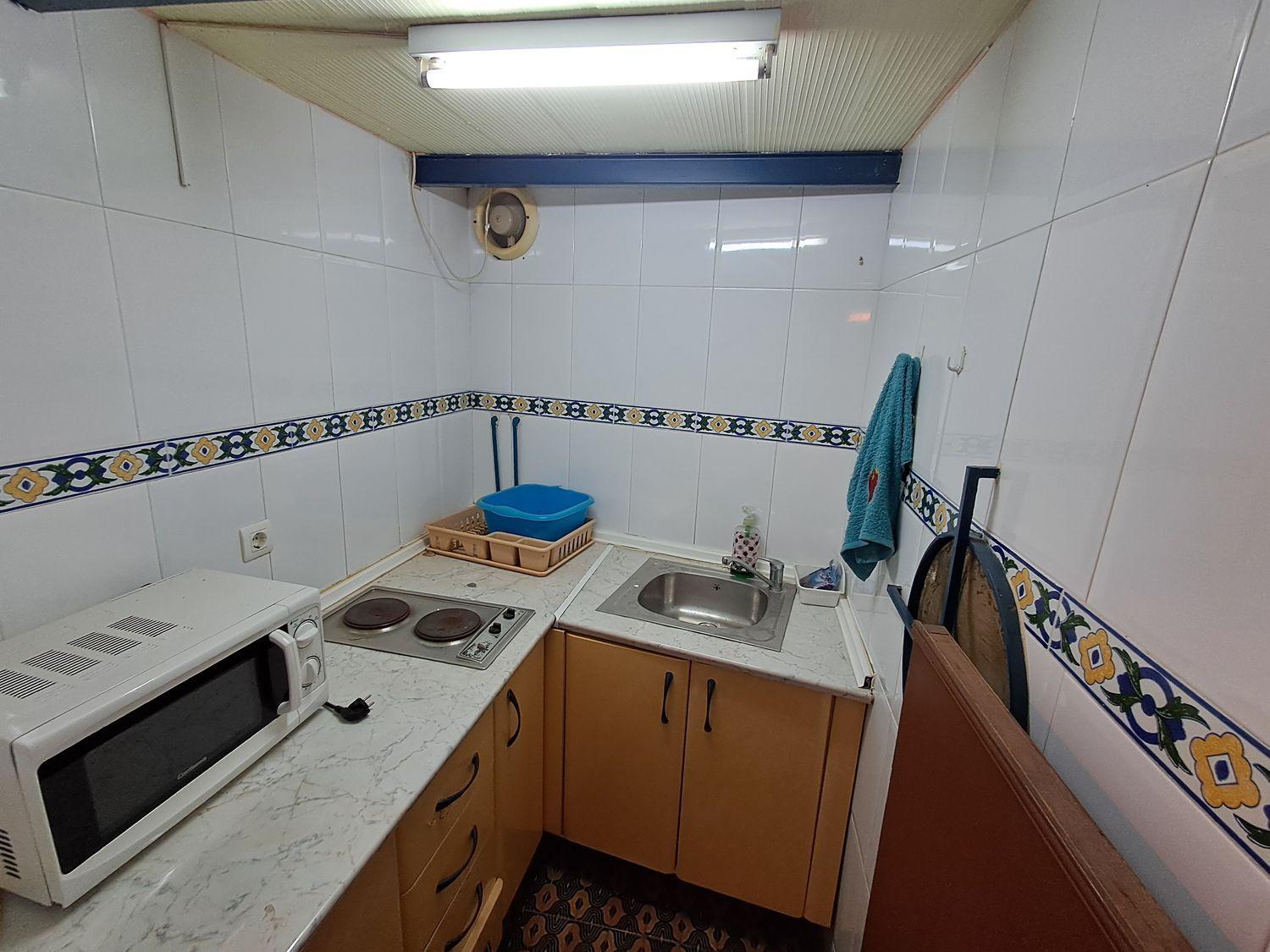 House for Sale in Salobreña