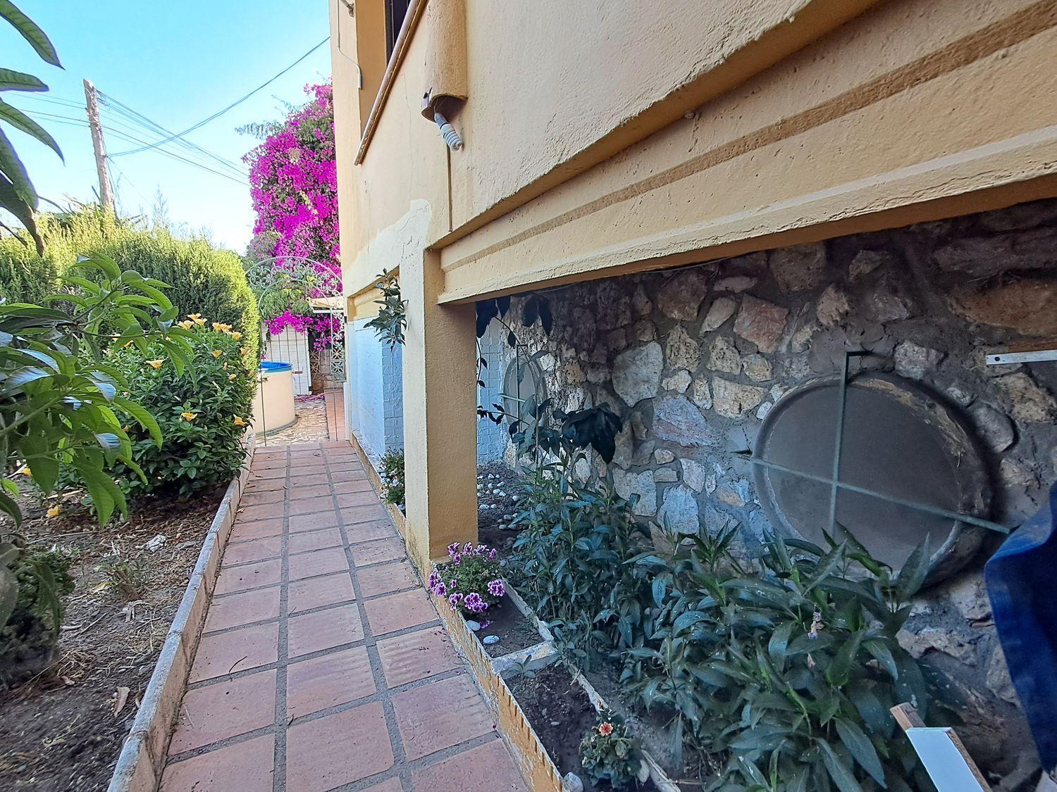 House for Sale in Salobreña