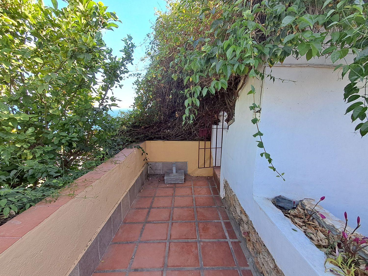 House for Sale in Salobreña