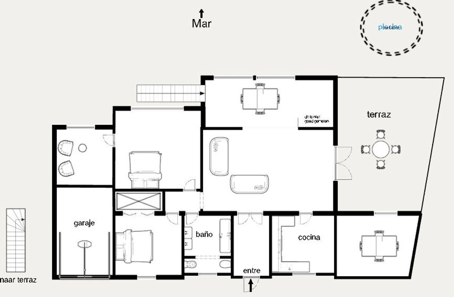 House for Sale in Salobreña