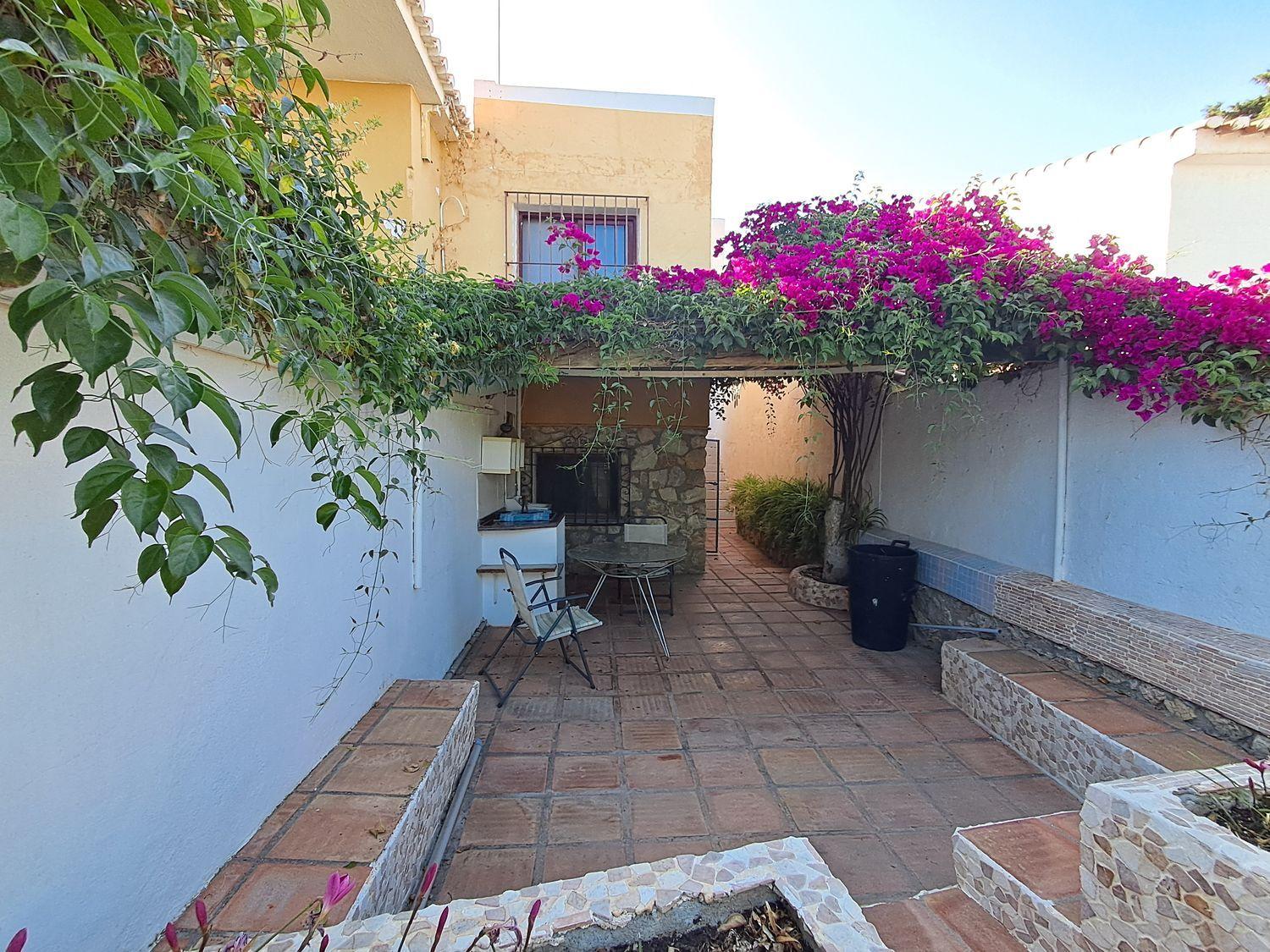House for Sale in Salobreña