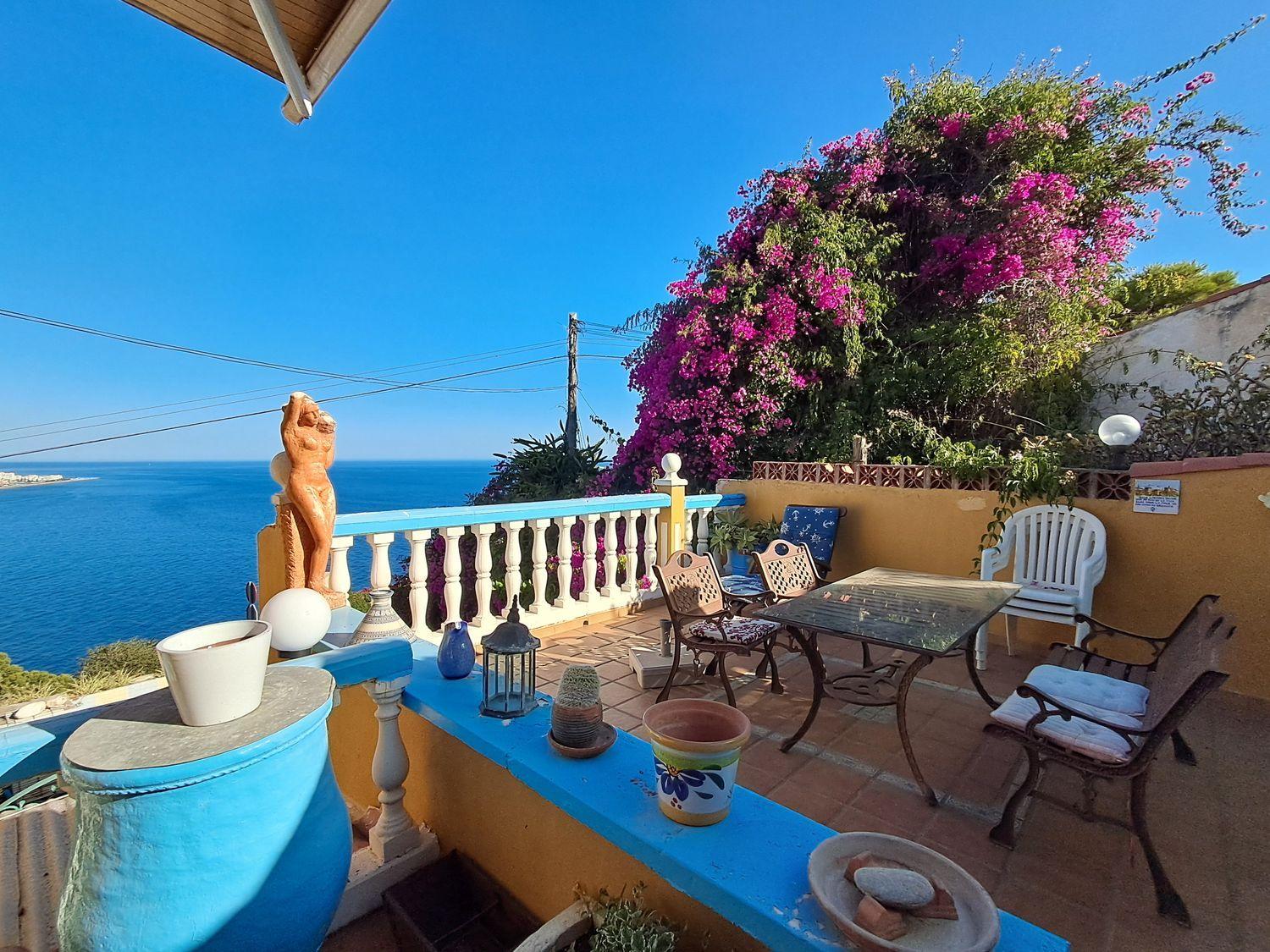 House for Sale in Salobreña