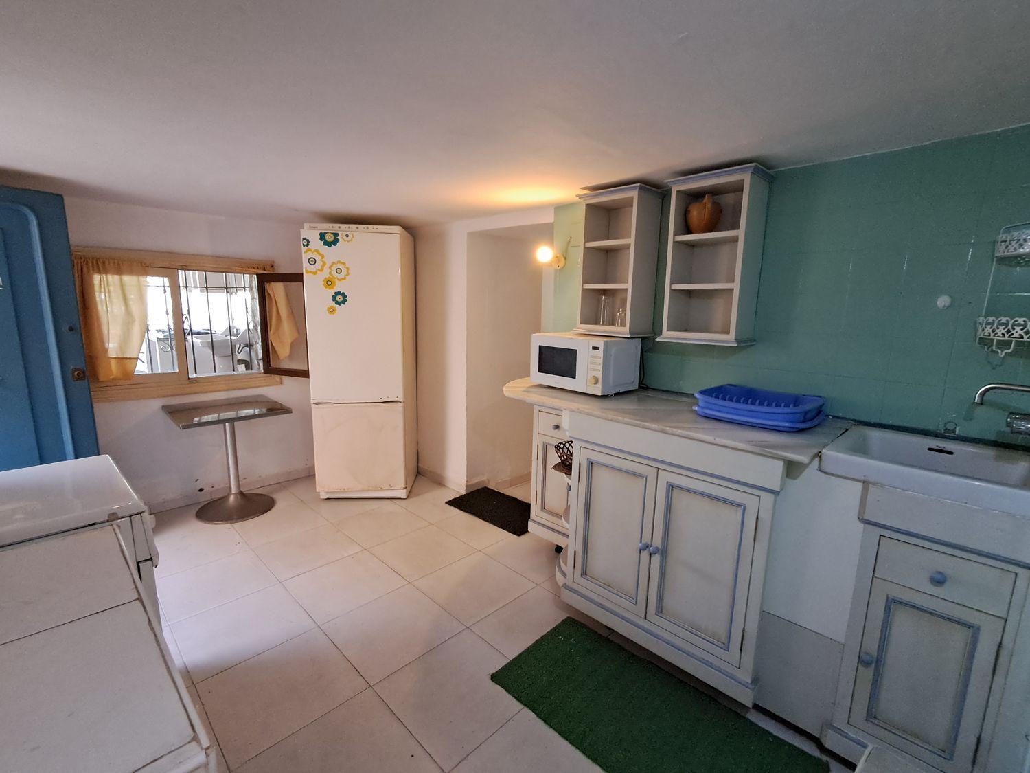 House for Sale in Salobreña