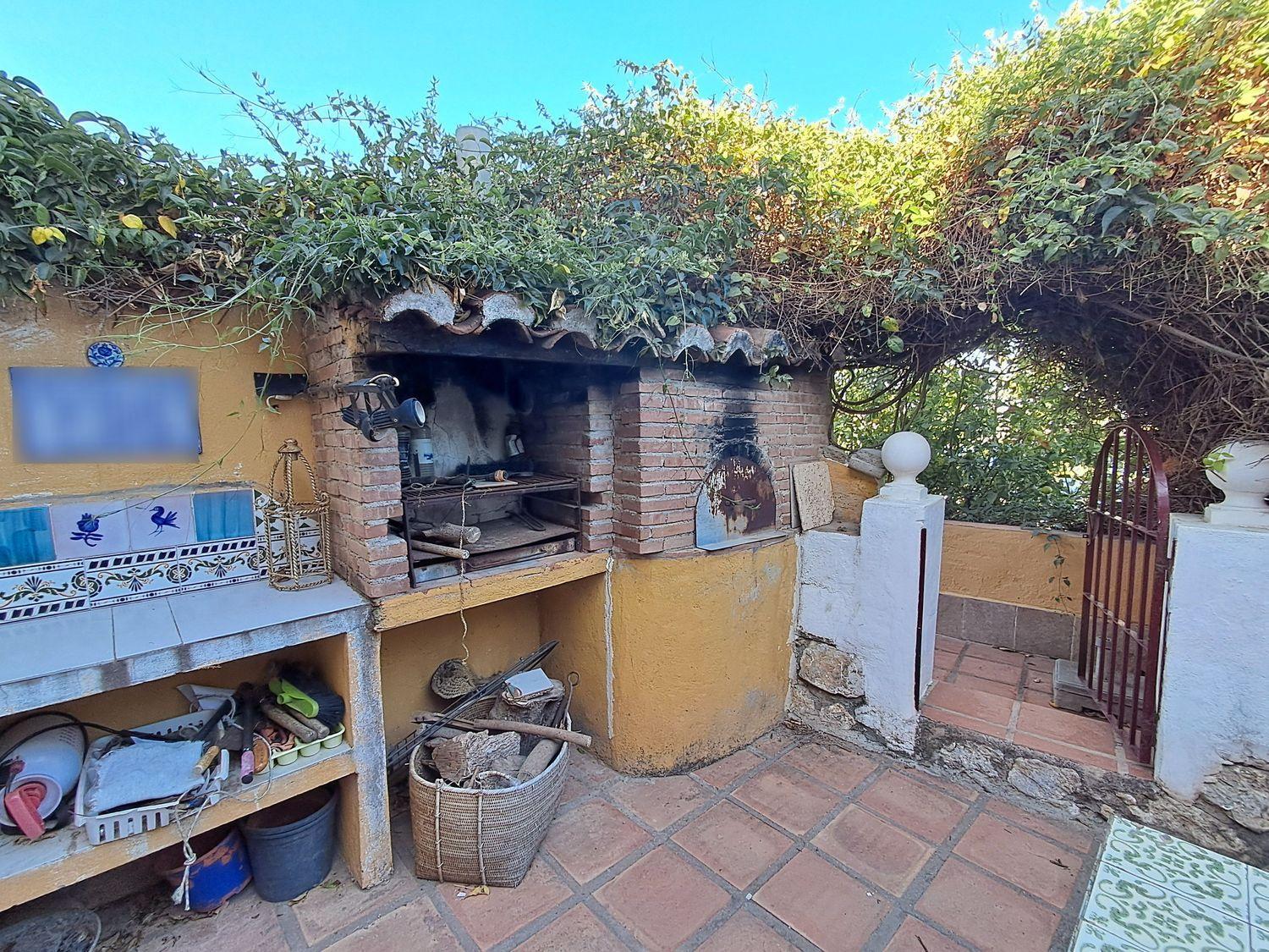 House for Sale in Salobreña