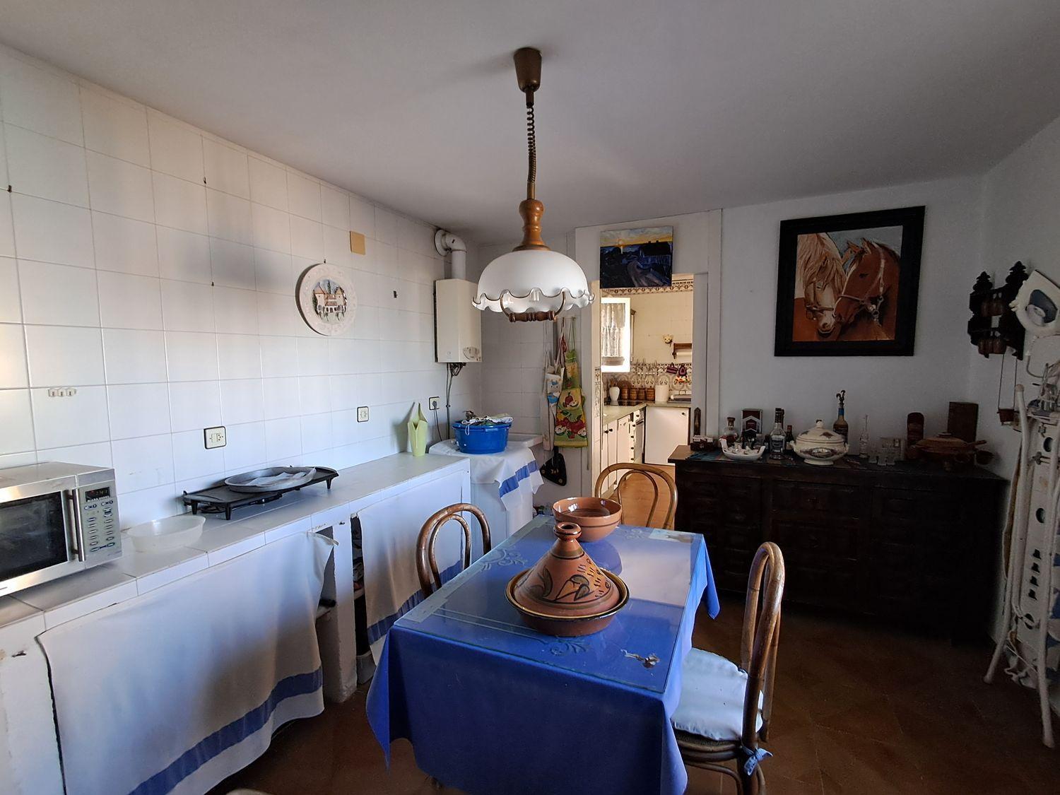 House for Sale in Salobreña