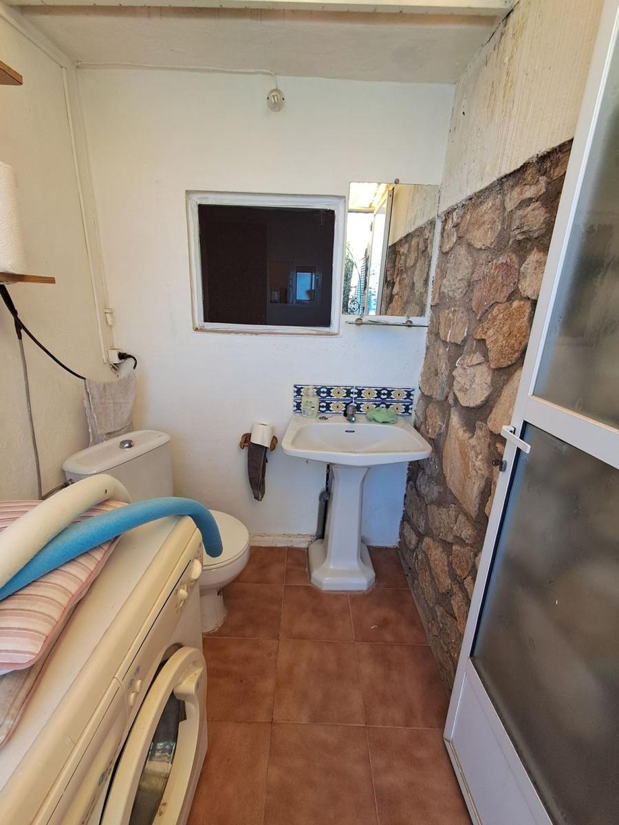 House for Sale in Salobreña