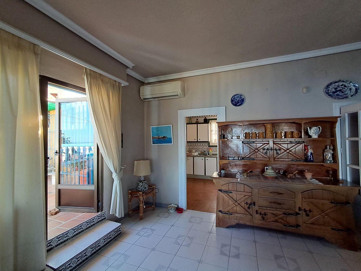 House for Sale in Salobreña