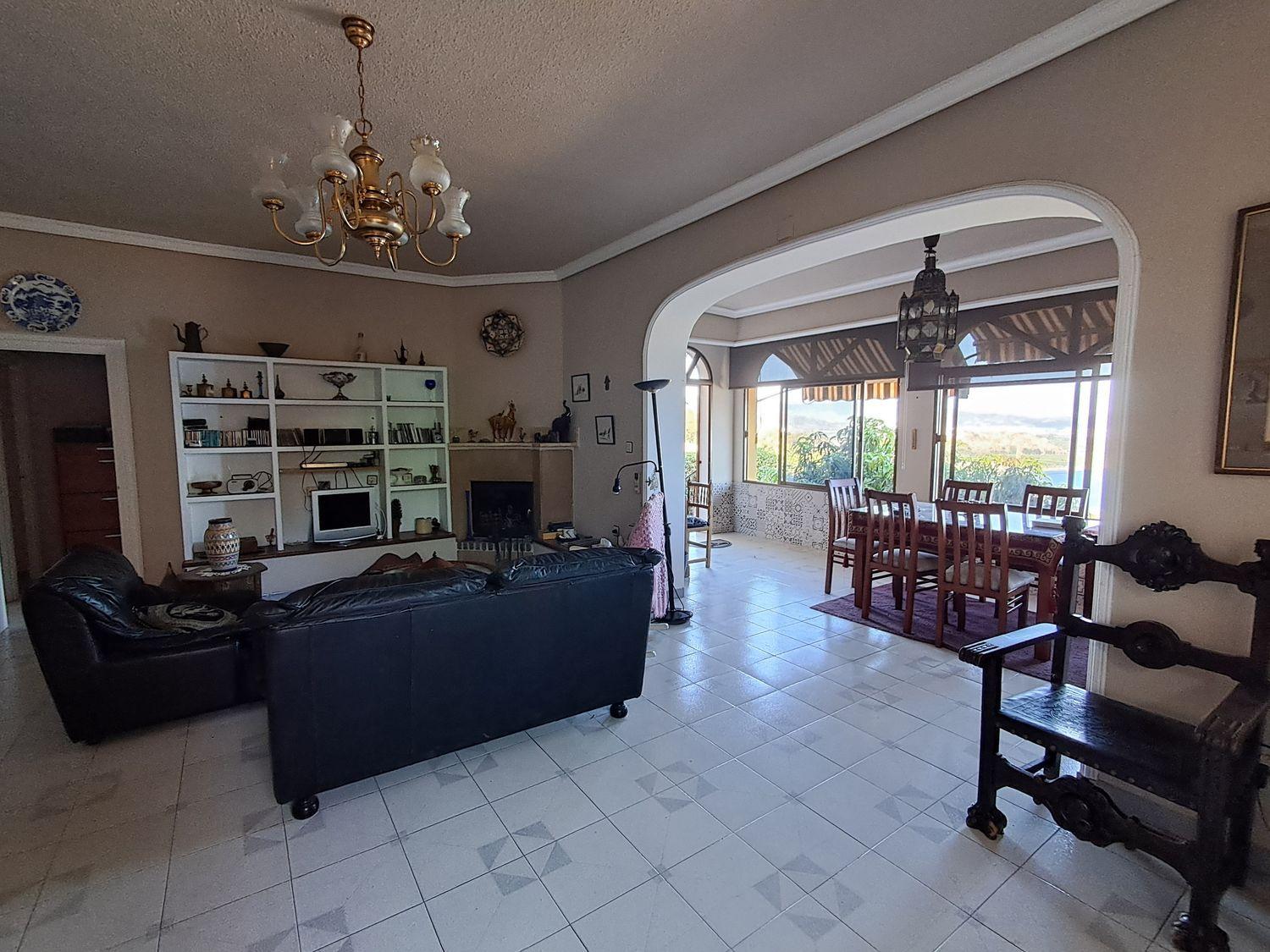 House for Sale in Salobreña