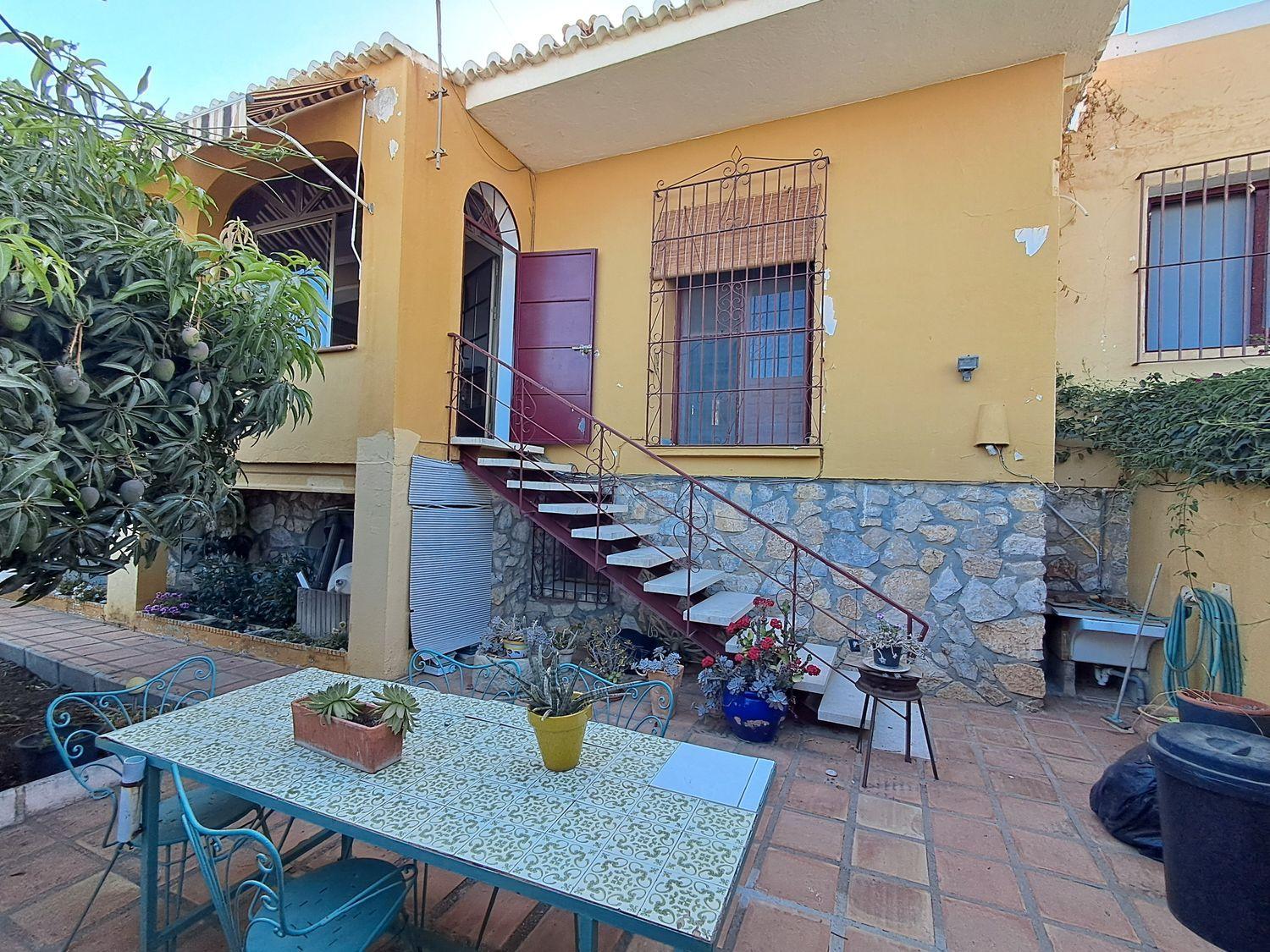 House for Sale in Salobreña