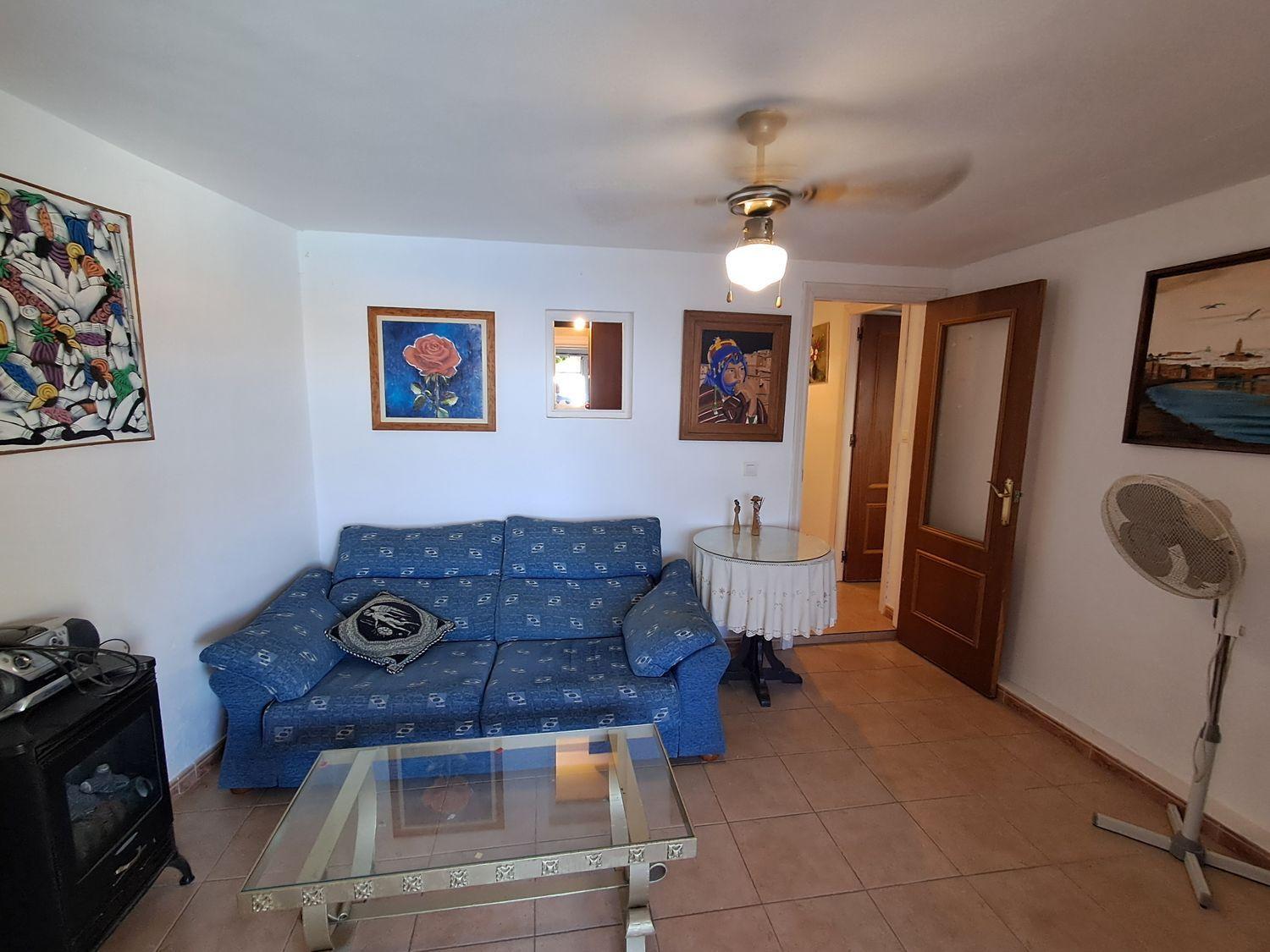 House for Sale in Salobreña