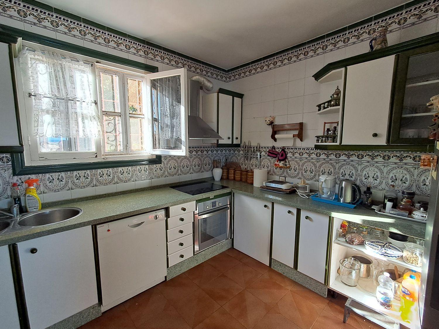 House for Sale in Salobreña