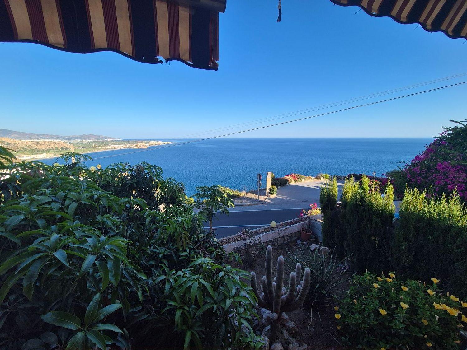 House for Sale in Salobreña