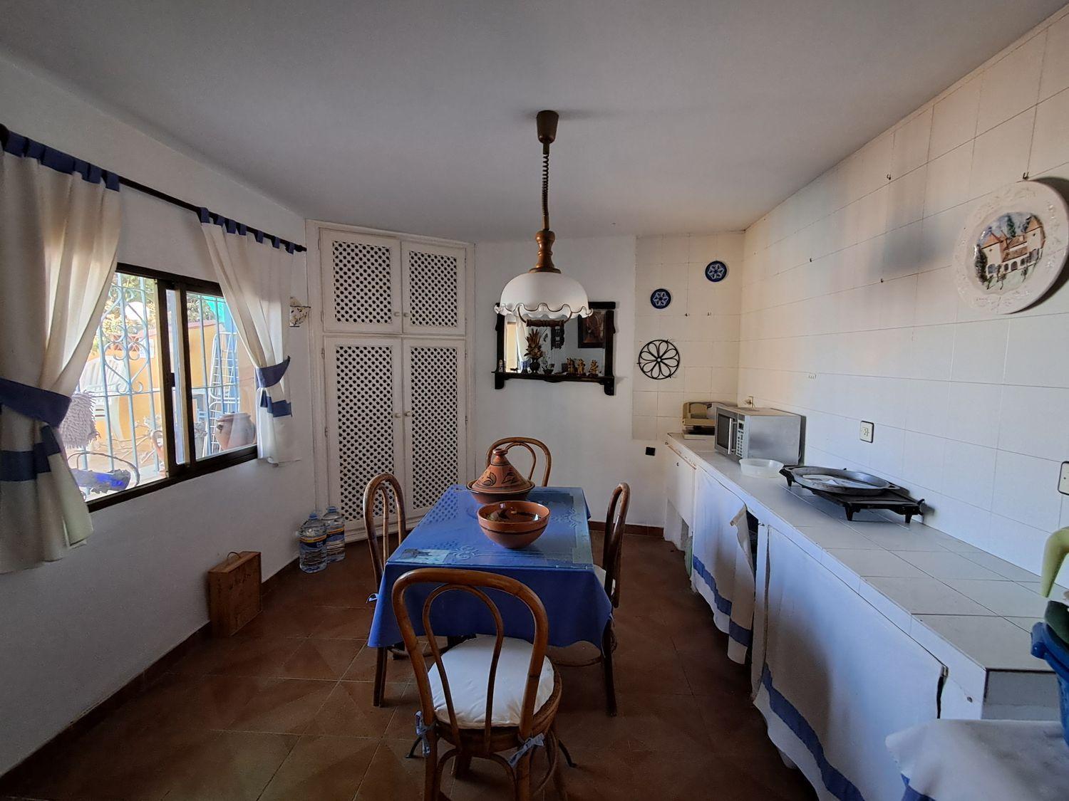 House for Sale in Salobreña