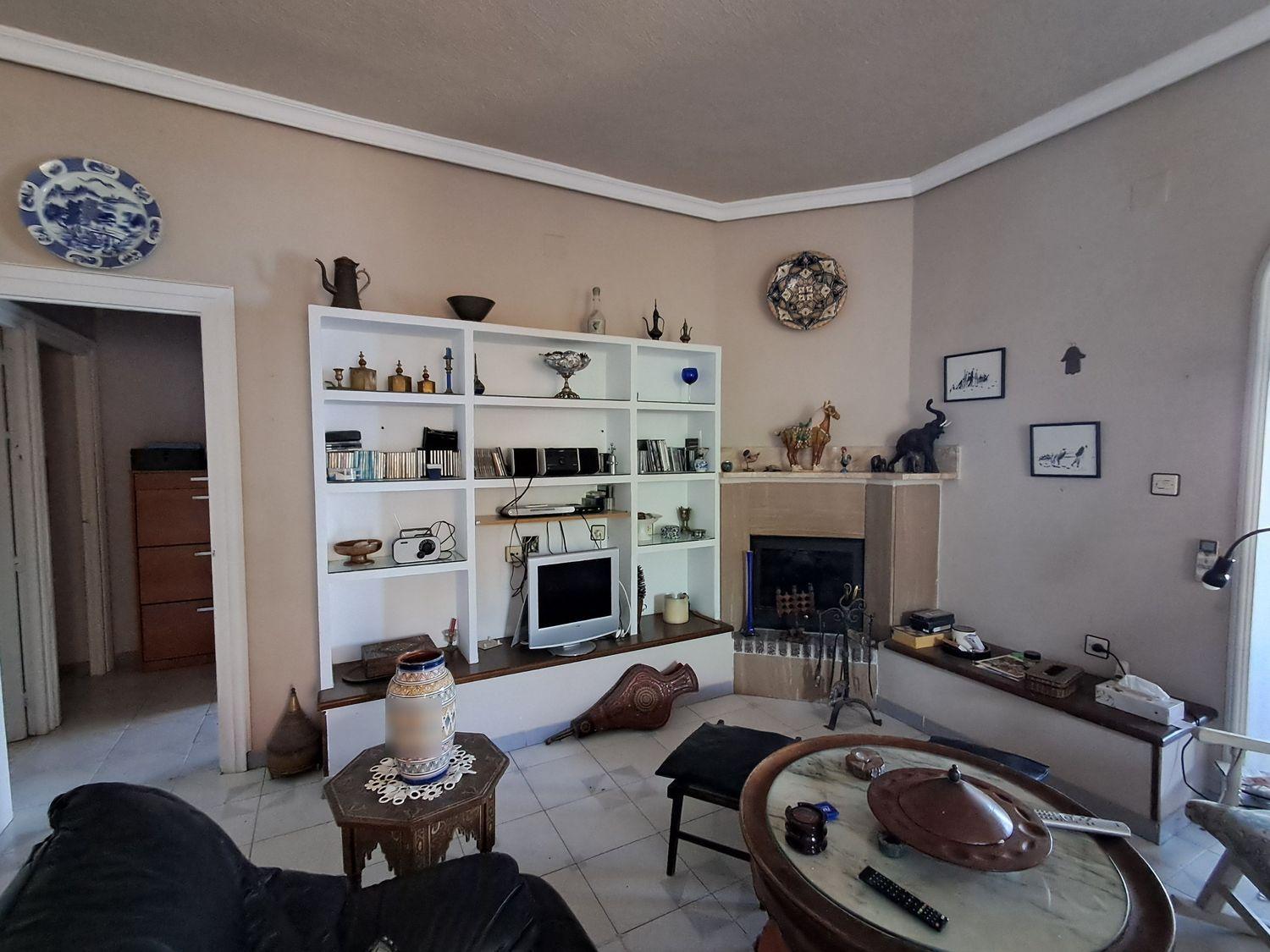 House for Sale in Salobreña